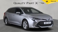 2023 Toyota Corolla 1.8 VVT-h Icon Touring Sports CVT Euro 6 (s/s) 5dr ESTATE Pe