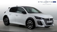 2024 Peugeot 208 1.2 HYBRID GT Hatchback 5dr Petrol Hybrid e-DSC6 Euro 6 (s/s) (