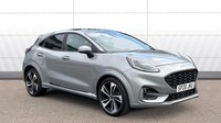 2020 Ford Puma 1.0 EcoBoost Hybrid mHEV 155 ST-Line X 1st Ed+ 5dr Petrol Hatchba