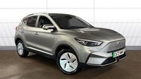 2022 MG ZS 130kW Trophy EV 51kWh 5dr Auto Electric Hatchback Hatchback Electric 