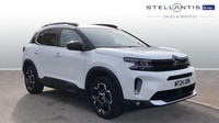 2024 Citroen C5 Aircross 1.5 BlueHDi MAX SUV 5dr Diesel EAT8 Euro 6 (s/s) (130 p