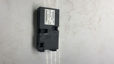 MERCEDES E CLASS W211 HEATED SEAT CONTROL MODULE 2002-2008