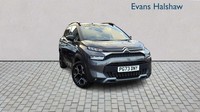 2024 Citroen C3 Aircross 1.2 PureTech 130 Max 5dr EAT6 Hatchback Petrol Automati