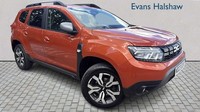 2023 Dacia Duster 1.3 TCe 130 Journey 5dr Estate Petrol Manual
