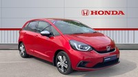 2022 Honda Jazz 1.5 i-MMD Hybrid EX 5dr eCVT Hybrid Hatchback Hatchback Hybrid A