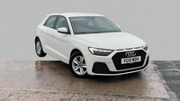 Audi A1 25 TFSI SE 5dr Hatchback Petrol Manual