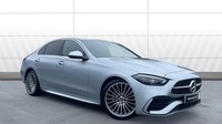 2024 Mercedes-Benz C Class C300d AMG Line Premium 4dr 9G-Tronic Diesel Saloon Sa