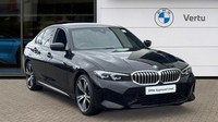 2024 BMW 3 Series 320i M Sport 4dr Step Auto Petrol Saloon Saloon Petrol Automat