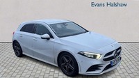 2020 Mercedes-Benz A Class A200 AMG Line Executive 5dr Auto Hatchback Petrol Aut