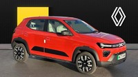2025 Dacia Spring 27kWh Expression 65 48kW 5dr Auto Electric Hatchback Hatchback