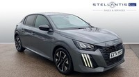 2024 Peugeot 208 1.2 PureTech Allure Hatchback 5dr Petrol Manual Euro 6 (s/s) (1