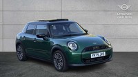 2026 MINI Cooper 1.5 C Classic 5dr Auto Hatchback Petrol Automatic