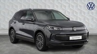 2024 Volkswagen Tiguan ETSI MHEV Match DSG Euro 6 5-door SUV Petrol Automatic
