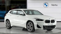 2023 BMW X2 sDrive 18i [136] M Sport 5dr Petrol Hatchback Hatchback Petrol Manua