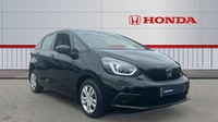 2022 Honda Jazz 1.5 i-MMD Hybrid SE 5dr eCVT Hybrid Hatchback Hatchback Hybrid A