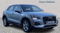 2023 Audi Q2 35 TFSI Sport 5dr SUV Petrol Manual
