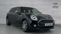 2023 MINI Clubman 1.5 Cooper Exclusive Premium 6dr Auto Estate Petrol Automatic