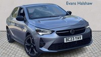 2023 Vauxhall Corsa 1.2 Turbo Ultimate 5dr Auto Hatchback Petrol Automatic