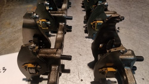 1880400C1 2007-2010 Ford F-250 350 450 6.4L Diesel Valve Rocker Arm Set - Picture 11 of 12