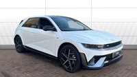 2025 Hyundai IONIQ 5 239kW N Line S 84 kWh 5dr AWD Auto Electric Hatchback Hatch
