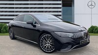 2023 Mercedes-Benz EQA E53 4Matic+ 460kW Touring 91kWh 4dr Auto Electric Saloon 