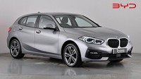 2022 BMW 1 Series 1.5 116d Sport (LCP) Hatchback 5dr Diesel DCT Euro 6 (s/s) (11