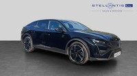 2025 Peugeot 408 1.2 GT Fastback 5dr Petrol Hybrid e-DSC6 Euro 6 (s/s) (136 ps) 