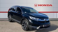 2020 Honda CR-V 2.0 i-MMD Hybrid SR  2WD 5dr eCVT Hybrid Estate Estate Hybrid Au