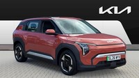 2026 Kia EV3 150kW Air 81.4kWh 5dr Auto Electric Estate Estate Electric Automati