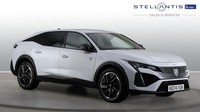 2025 Peugeot 408 1.2 HYBRID GT Fastback 5dr Petrol Hybrid e-DSC6 Euro 6 (s/s) (1