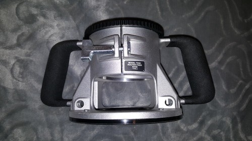 Porter Cable 7518 7519 Router Base