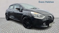 2015 Renault Clio 1.5 dCi 90 Dynamique S MediaNav 5dr EDC HATCHBACK DIESEL Autom