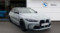 2025 BMW M3 xDrive Competition M 5dr Step Auto Petrol Estate Estate Petrol Autom