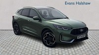 2025 Ford Kuga 2.5 FHEV ST-Line X 5dr CVT HATCHBACK PETROL/ELECTRIC Automatic