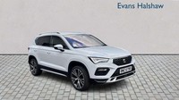 2023 SEAT Ateca 1.5 TSI EVO Xperience Lux 5dr Estate Petrol Manual