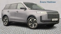 2026 Jaecoo 5 1.6T Luxury 5dr 7DCT HATCHBACK PETROL Automatic