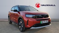 2025 Vauxhall Frontera 83kW GS 44kWh 5dr Auto Electric Estate Estate Electric Au