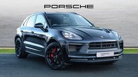 Porsche Macan Gts S-A SUV Petrol Automatic