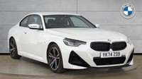 2025 BMW 2 Series 230i M Sport 2dr Step Auto Petrol Coupe Coupe Petrol Automatic