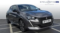 2023 Peugeot 208 1.2 PureTech Allure Premium + EAT Euro 6 (s/s) 5dr Hatchback Pe