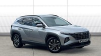 2023 Hyundai TUCSON 1.6 TGDi 48V MHD Premium 5dr 2WD DCT Petrol Estate Estate Pe