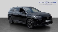 2025 Peugeot 5008 1.2 Allure SUV 5dr Petrol Hybrid e-DSC6 Euro 6 (s/s) (145 ps) 