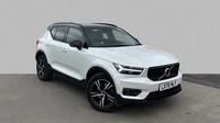 2020 Volvo XC40 2.0 B4P R DESIGN 5dr Auto Estate Petrol Automatic