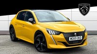 2020 Peugeot 208 1.2 PureTech 130 GT Line 5dr EAT8 Petrol Hatchback Hatchback Pe