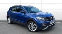 2020 Volkswagen T-Cross 1.0 TSI SE 5dr Petrol Estate Estate Petrol Manual