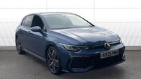 2025 Volkswagen Golf 1.5 TSI 150 R-Line 5dr Petrol Hatchback Hatchback Petrol Ma
