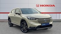 2023 Honda HR-V 1.5 eHEV Advance 5dr CVT Hybrid Hatchback Hatchback Hybrid Autom