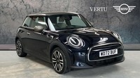 2022 MINI HATCHBACK 1.5 Cooper Exclusive 3dr Auto HATCHBACK PETROL Automatic