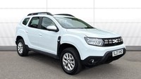 2023 Dacia Duster 1.0 TCe 90 Expression 5dr Petrol Estate Estate Petrol Manual