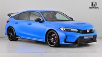 2025 Honda Civic 2.0 VTEC Turbo Type R 5dr HATCHBACK PETROL Manual